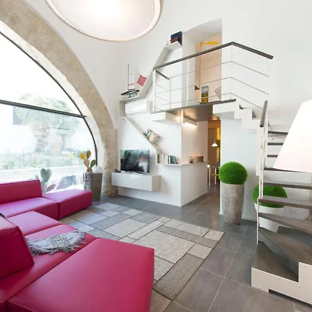Gattopardo Apartments - Lago Design By Wonderful Italy-3