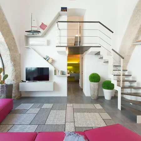 Gattopardo Apartments - Lago Design By Wonderful Italy-2
